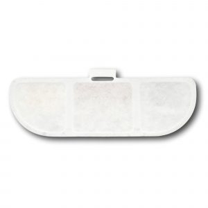 Pack 4 filtres pour fontaine à eau